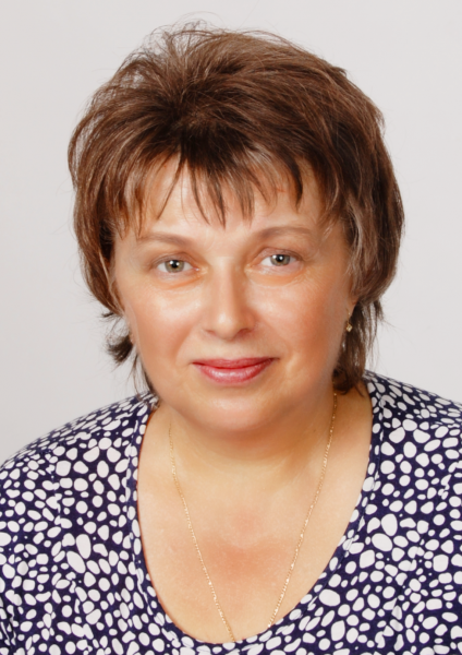  Ľudmila LAUROVÁ