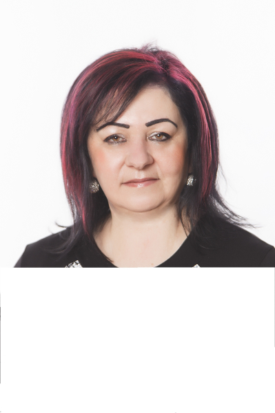  Gabriela Saksunová