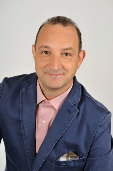  František Špita, RSc. realitný maklér