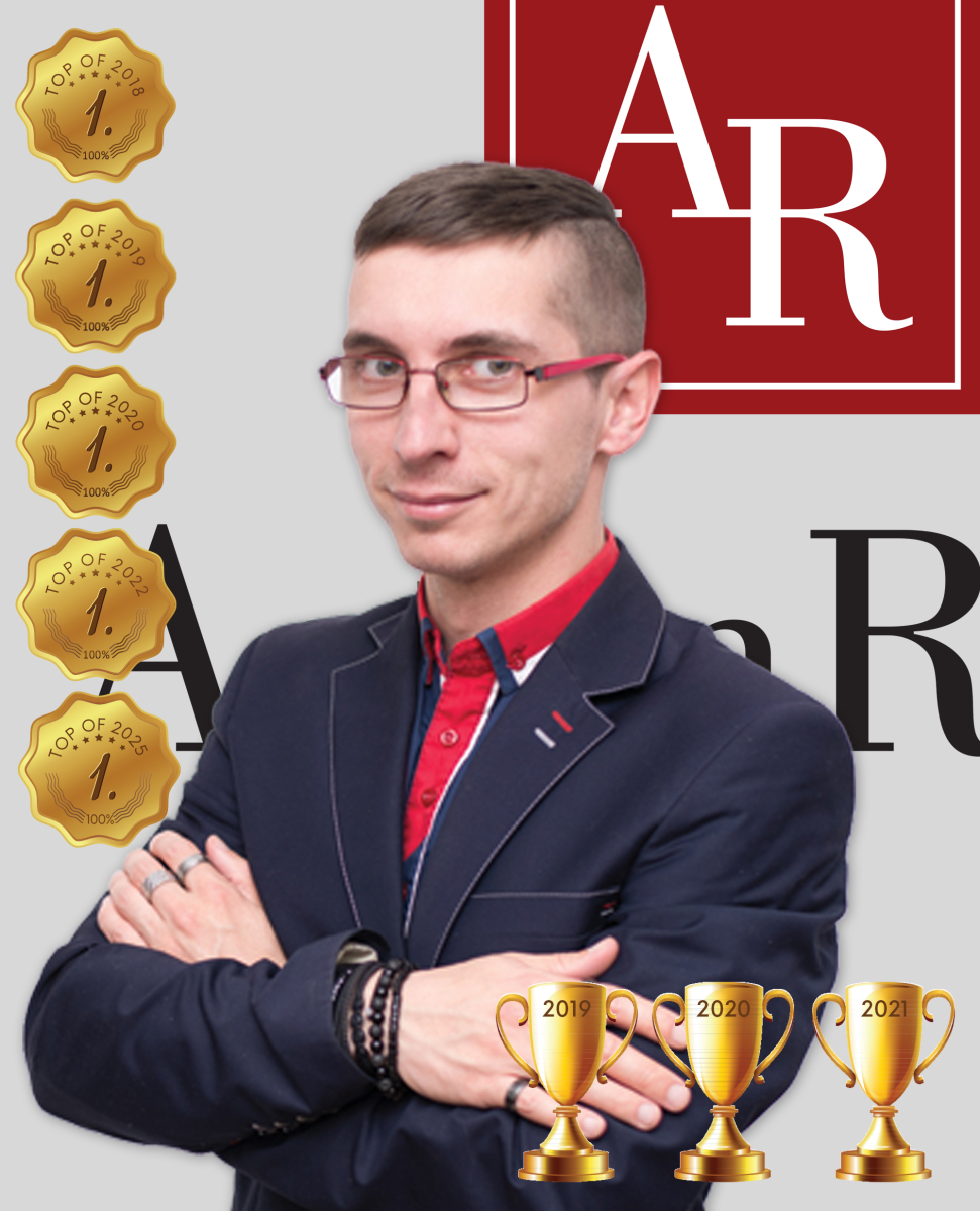  Karol Linkesch - Poprad