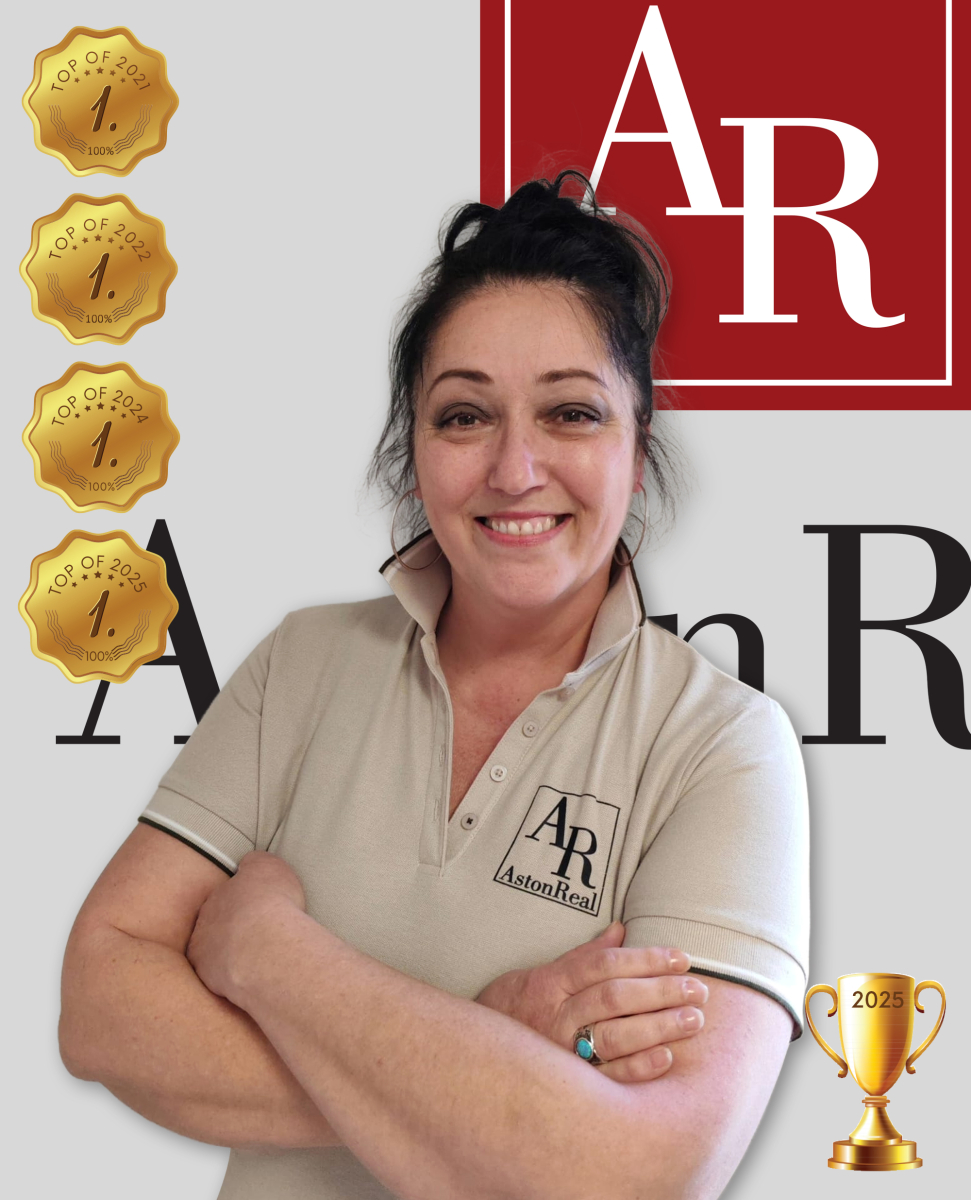 Dipl. Oec. Xénia Halbarth - Trenčín