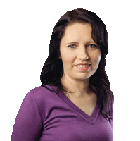 Mgr. Ivana Kočišová