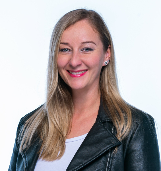 Mgr. Jana Lukošíková