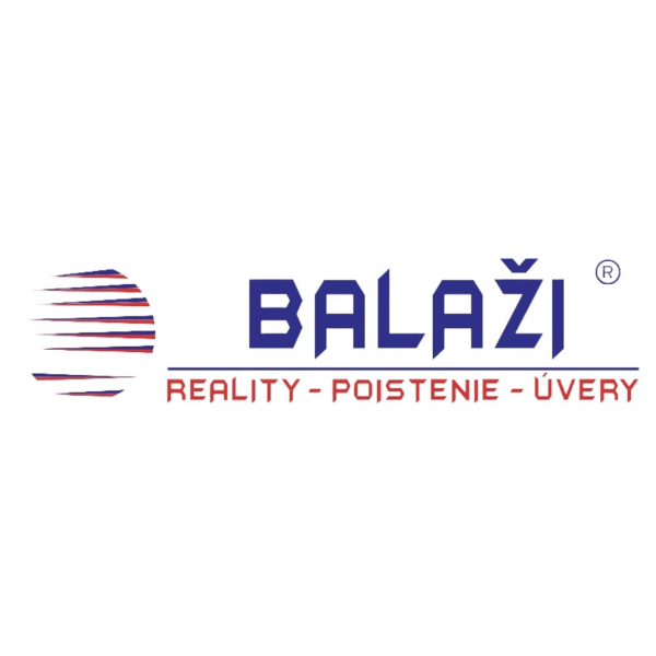  BALAŽI REAL ESTATE s.r.o.