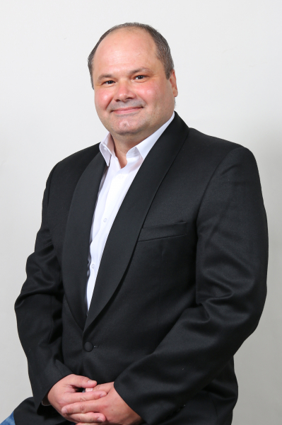 Ing. Andrej Jarošinec