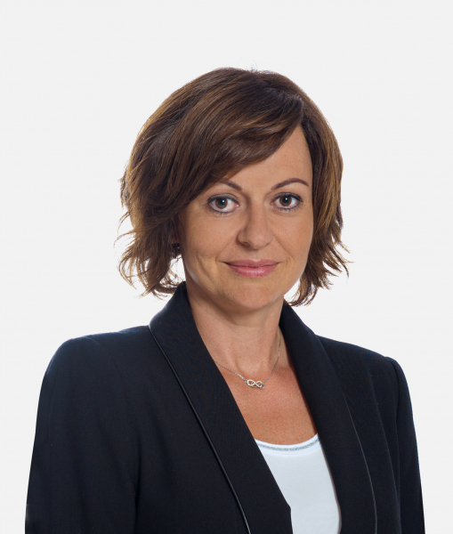  Zuzana Michalík