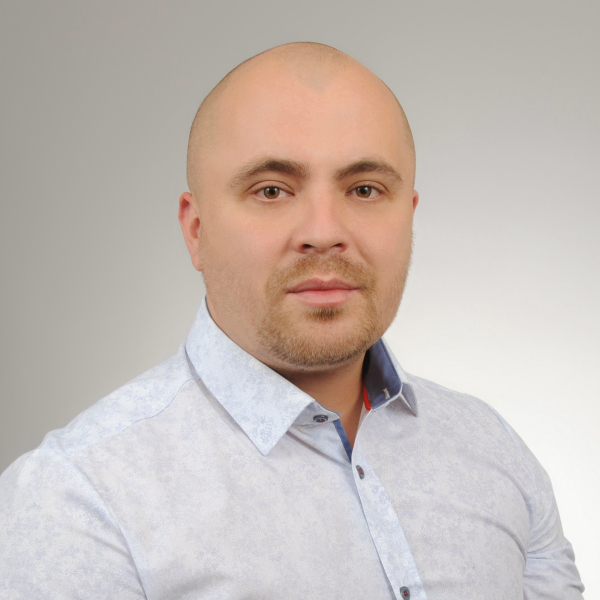  Szilárd Jánosfalvi RSc.