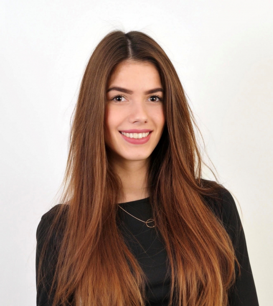 Mgr. Martina Balážiová