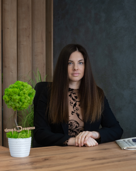  Miroslava Babocká