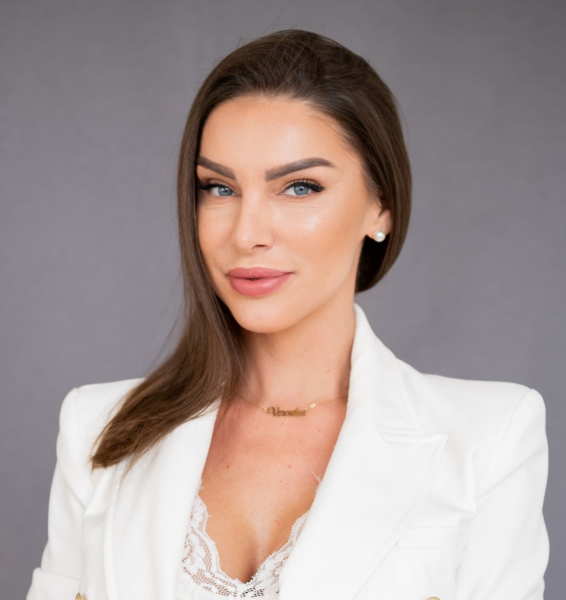  Veronika  Záležáková