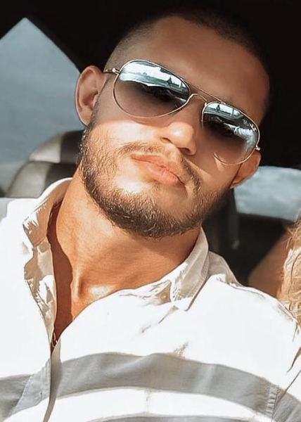  Romeo  Kaya