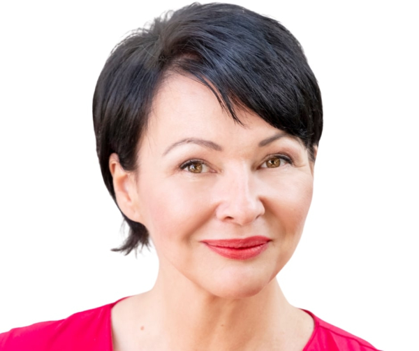  Martina  Valachová