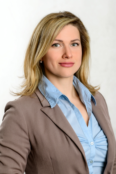 Ing. Dana Typčuk