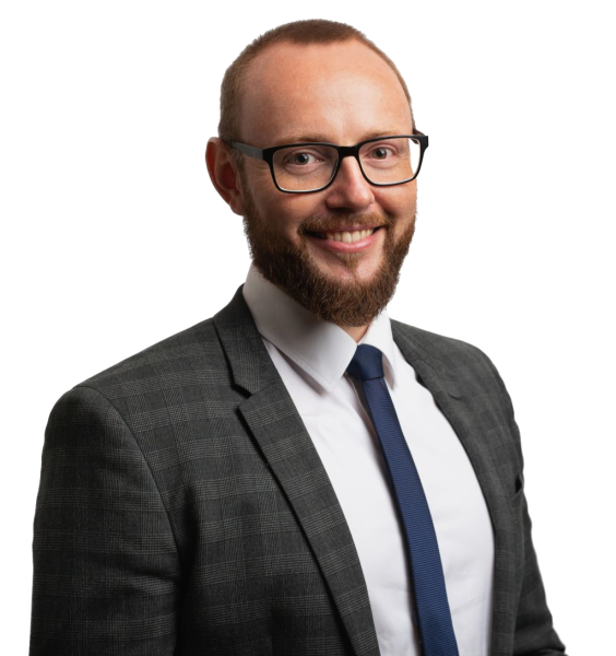 Ing. Peter Petruška