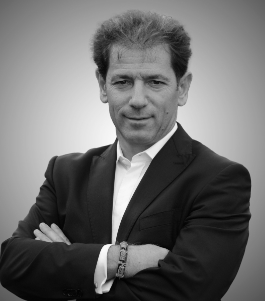   Ing. Gabriel Szekeres