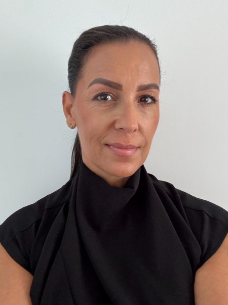 Mgr. Alexandra Lénártová