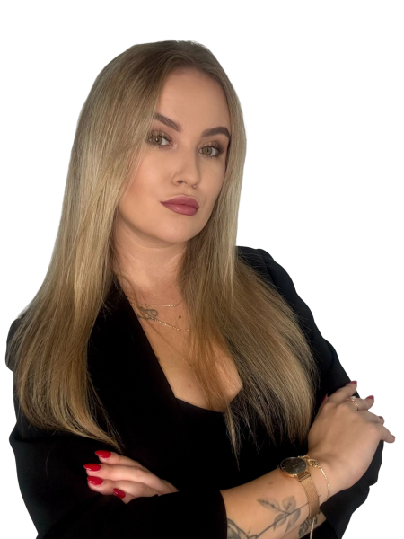  Bianka  Hegedüšová