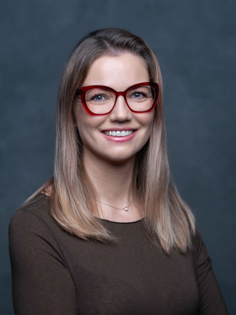 Mgr. Miriam  Knižková