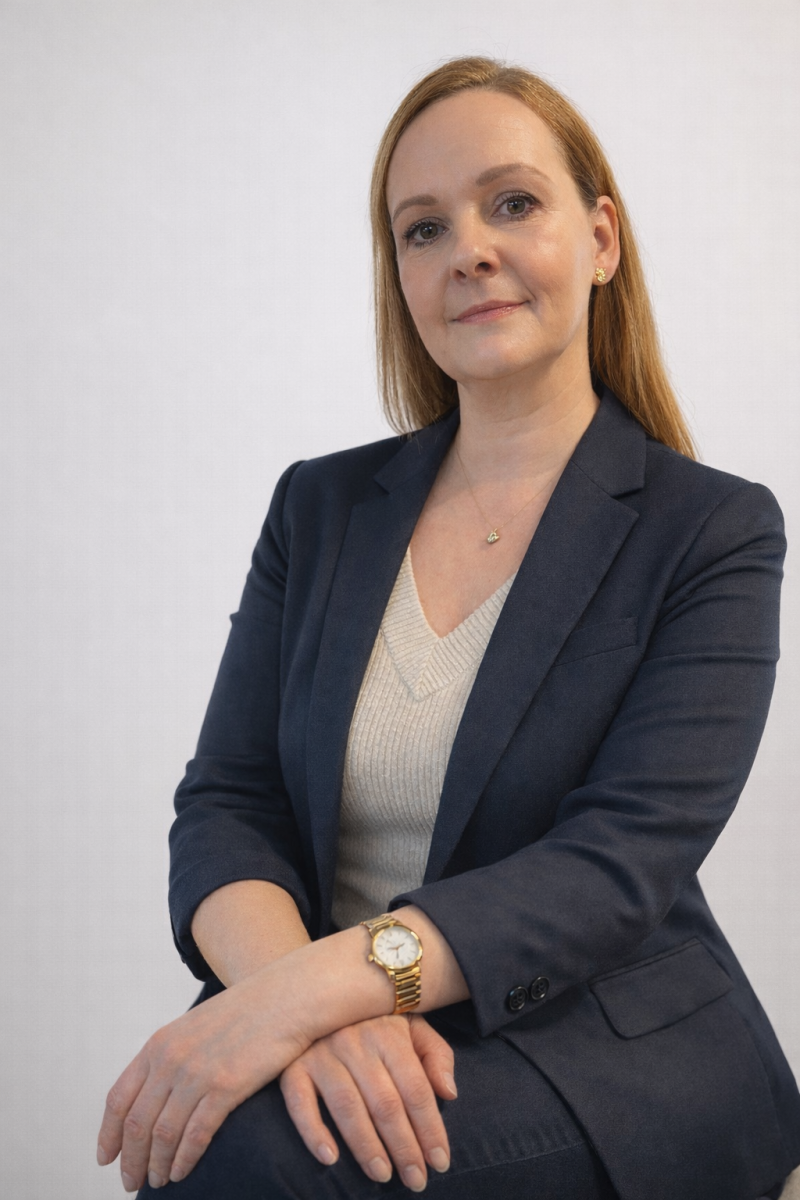 Mgr. Anna Galschneiderová