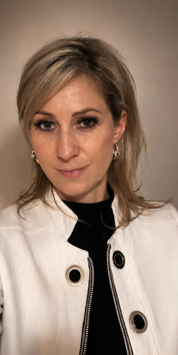 PhDr. Eva Bajusova, MBA