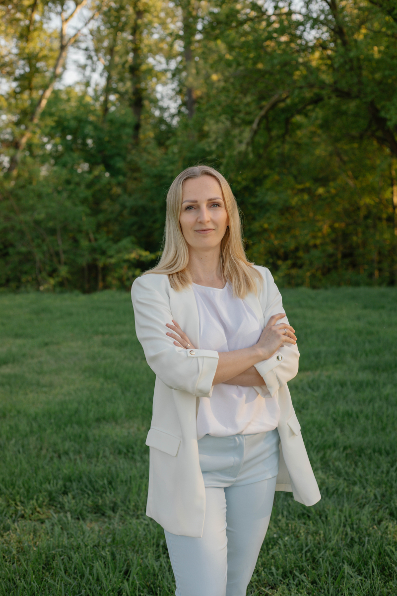 Ing. Zuzana Mišíková