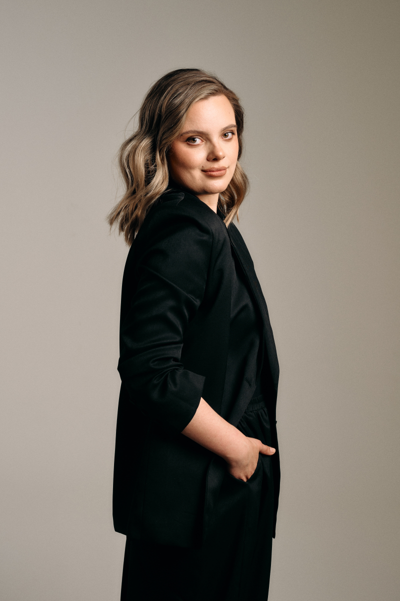  Rebeka Kasanová