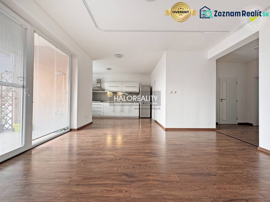 Komárno Byt 3+1 prodej reality Komárno