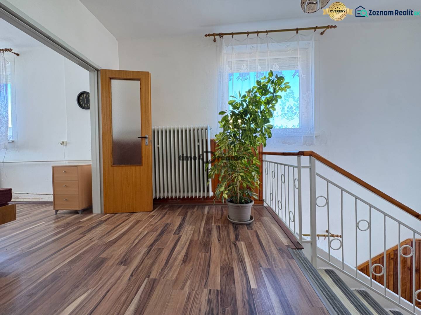 Levice Rodinný dům prodej reality Levice