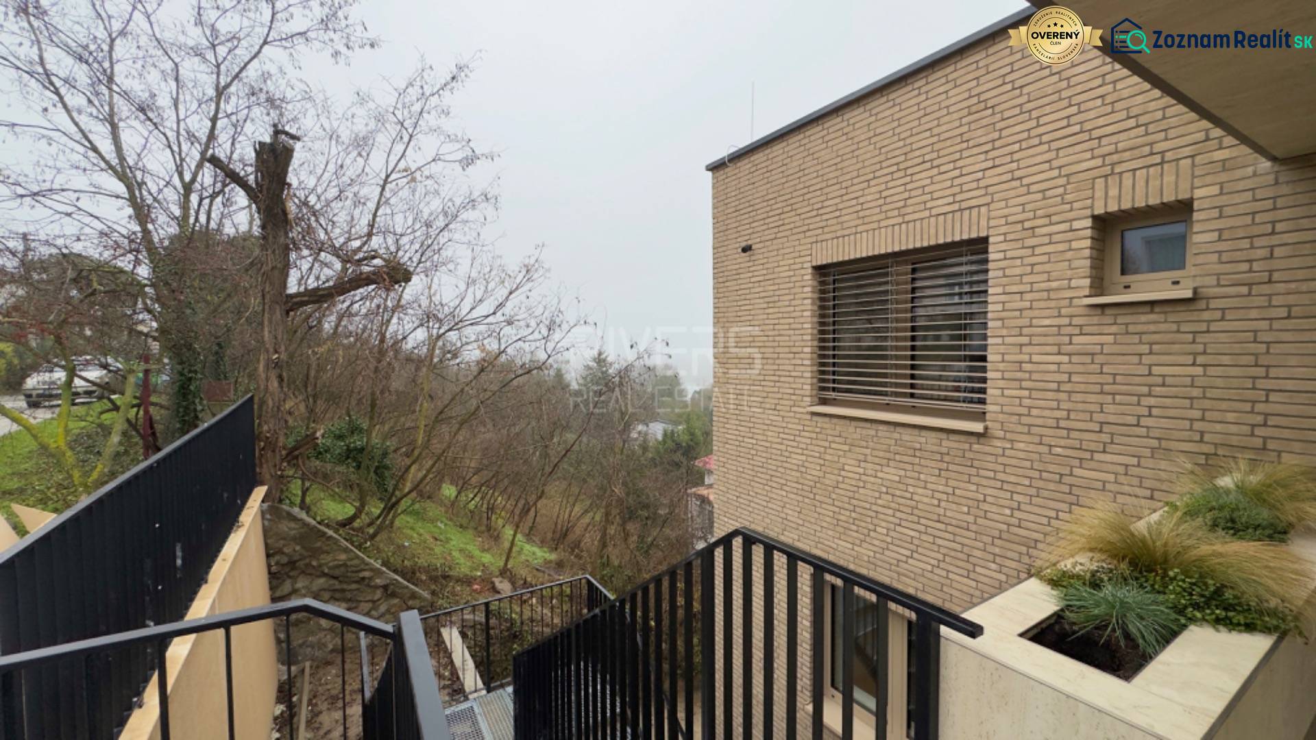 Bratislava - Staré Mesto Byt 5+1 a víc prodej reality Bratislava - Staré Mesto