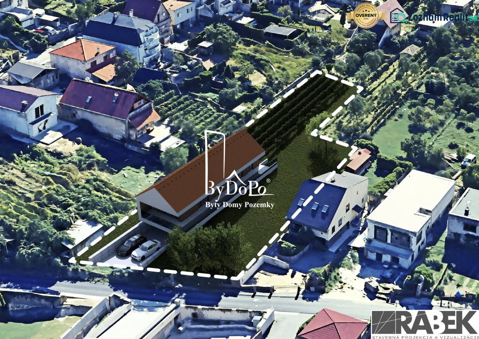 vizualizácia, pozemok Narcisova, NR-Zobor.JPG