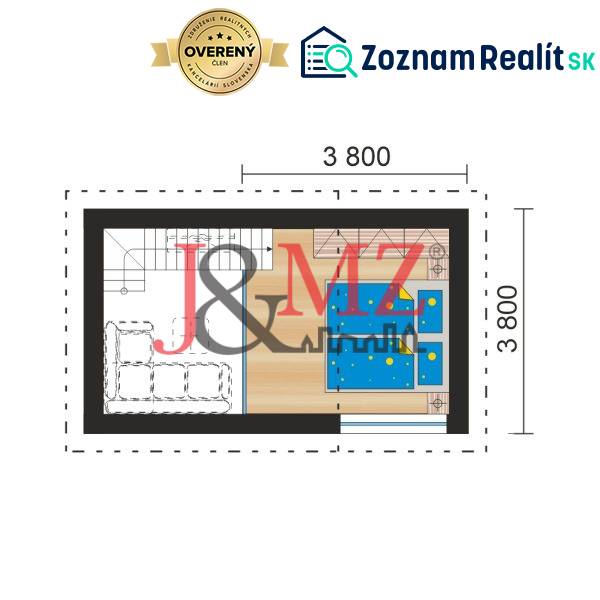 CERAMIC HOUSES EU, s.r.o.,