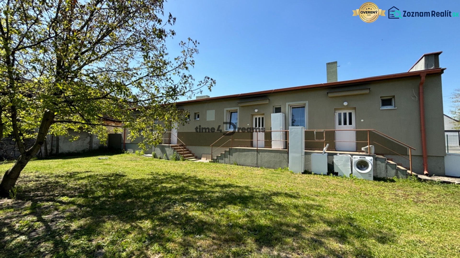 Bílkove Humence Hotely a penziony prodej reality Senica