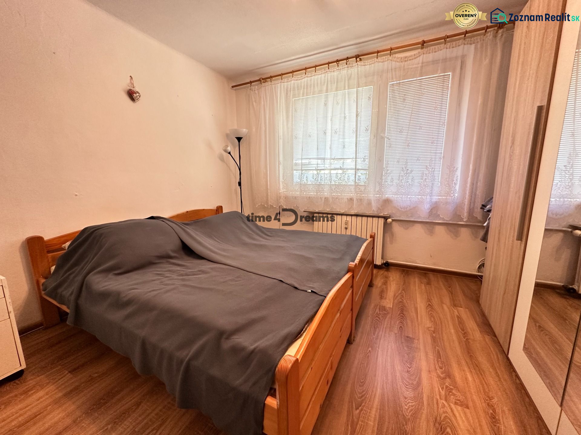 Piešťany Byt 3+1 prodej reality Piešťany