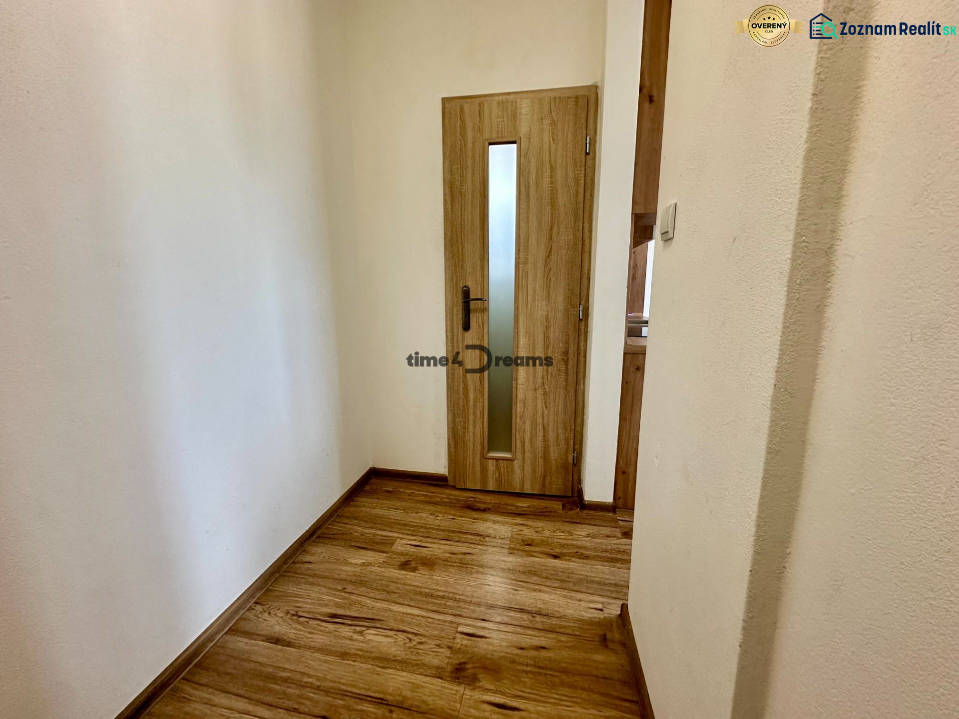 Hlohovec Garsoniéra prodej reality Hlohovec