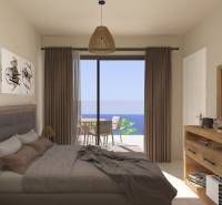 Tatlisu Rekreační apartmán prodej reality Kyrenia