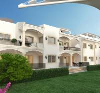 Esentepe - Tatlisu Výstavba bytů prodej reality Kyrenia
