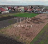 Tešedíkovo Pozemky - bydlení prodej reality Šaľa