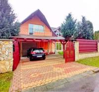 Vysoké Tatry Rodinný dům prodej reality Poprad