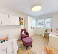 2-izbový byt v novostavbe Hájik vo Zvolene na predaj H5 - izba
