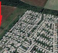 Chorvátsky Grob Pozemky - bydlení prodej reality Senec
