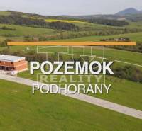 Prešov Pozemky - bydlení prodej reality Prešov