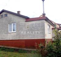 Holíč Rodinný dům prodej reality Skalica