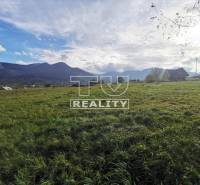 Dolná Tižina Pozemky - bydlení prodej reality Žilina