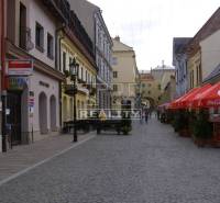 Prešov Prostory pro obchod prodej reality Prešov