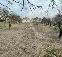 Vrbové Pozemky - bydlení prodej reality Piešťany