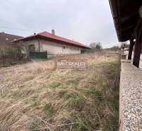 Cabaj - Čápor Pozemky - bydlení prodej reality Nitra