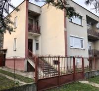 Rodinný dom, na predaj, Bátorove Kosihy, Schulczová, Danubioreal - realitná kancelária.