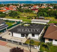 Viničné Rodinný dům prodej reality Pezinok