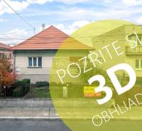 Zlaté Klasy Rodinný dům prodej reality Dunajská Streda