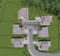 Košolná Pozemky - bydlení prodej reality Trnava